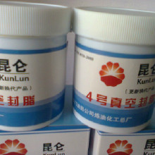 昆仑4号真空封脂 性能特点与应用领域