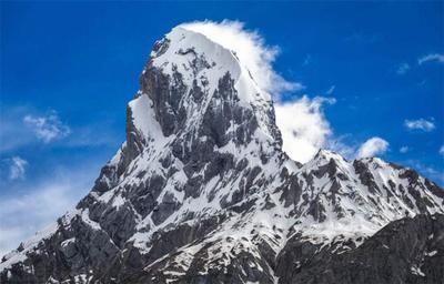 昆仑秘境 兵锋所指，传说与现实的交错地带