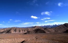 格尔木昆仑 探秘海西之巅的雄奇与壮美