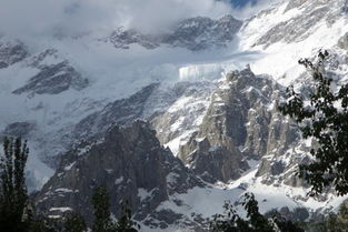 穿越天际的纽带 喀喇昆仑公路，一条超越想象的史诗之路