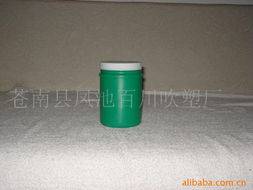 苍南县凤池百川吹塑厂——调味品包装的匠心之选，昆仑系列产品一览